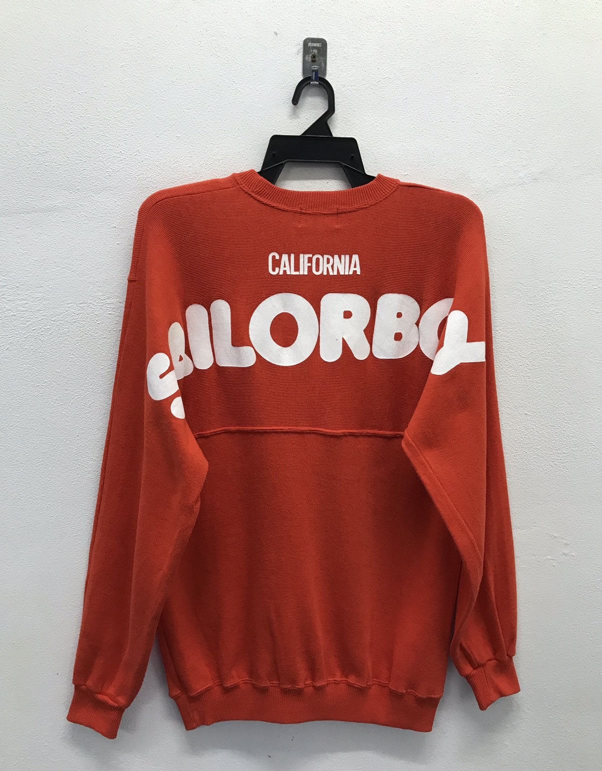 Vintage Vintage Paz Club Sailor Boy Size US M / EU 48-50 / 2 - 1 Thumbnail
