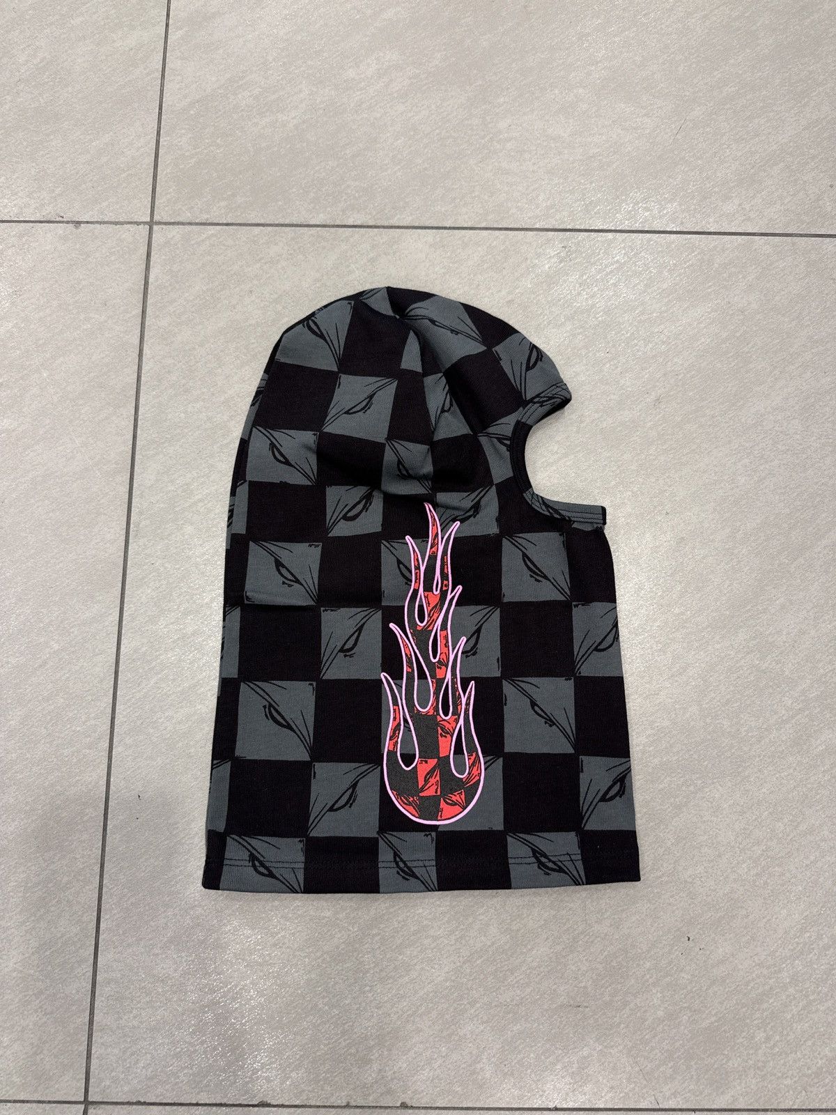Matty Boy Anti Promo Matty Boy Shiesty Ski Mask Size ONE SIZE - 1 Thumbnail