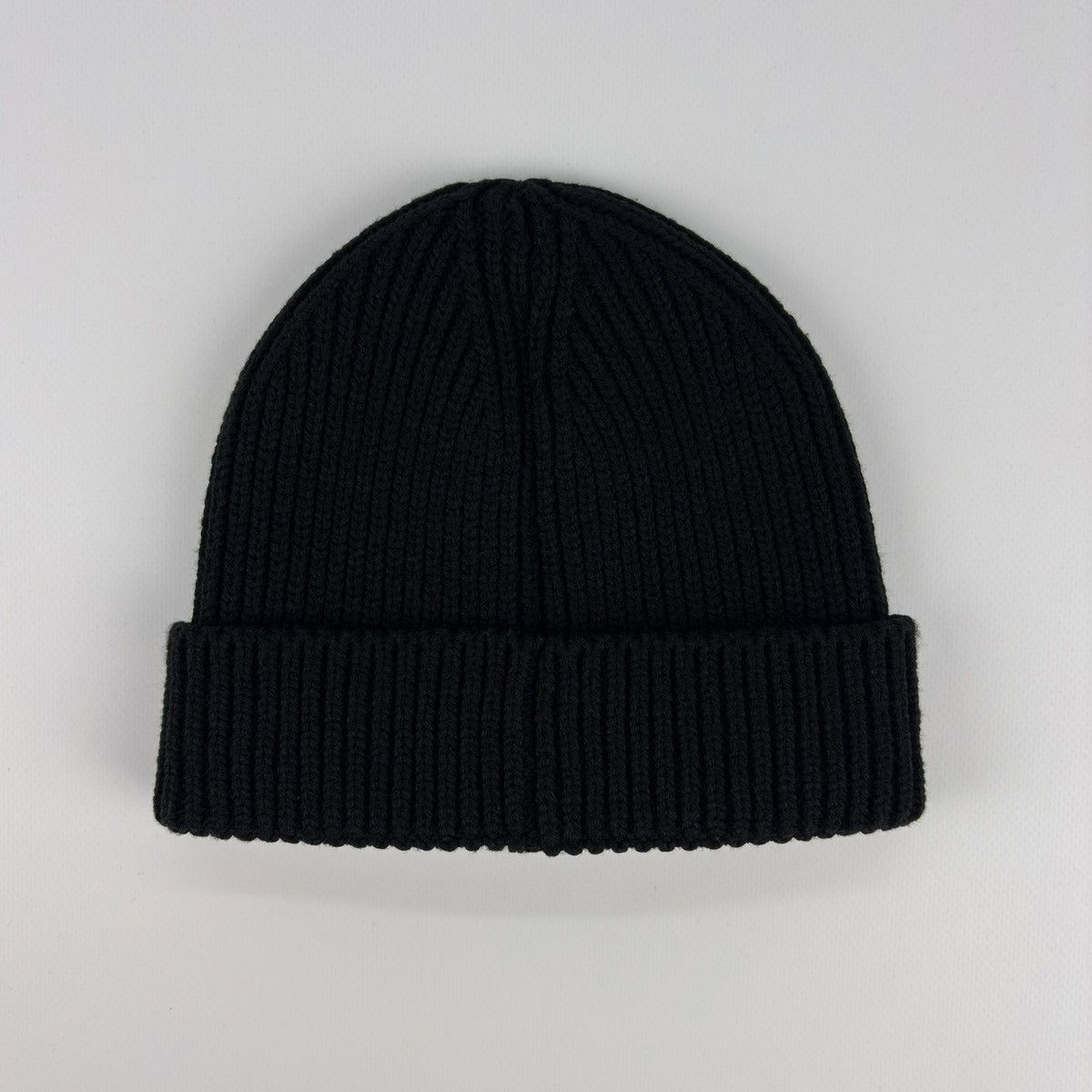 The North Face Vintage The North Face Beanie Knitted Hat Size ONE SIZE - 3 Thumbnail