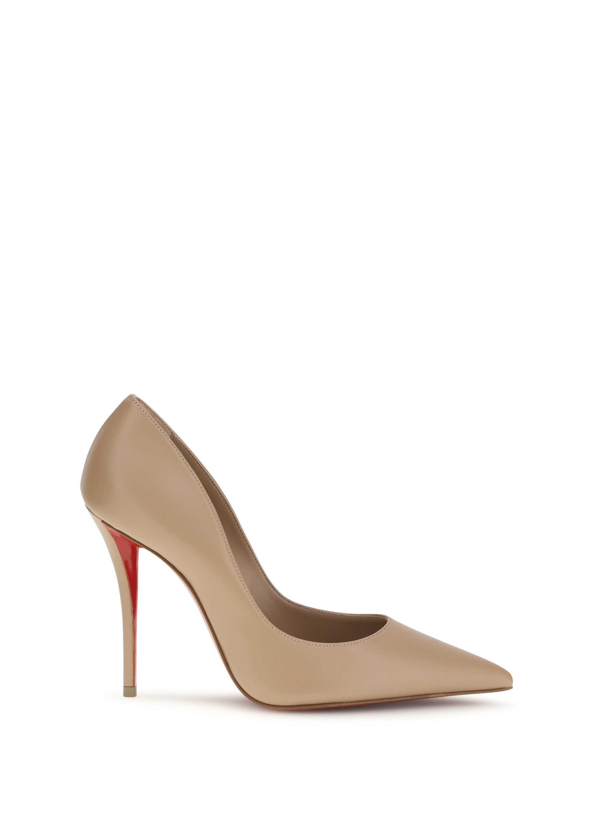 Christian Louboutin Miss Z Pumps Size US 7.5 / IT 37.5 - 1 Thumbnail
