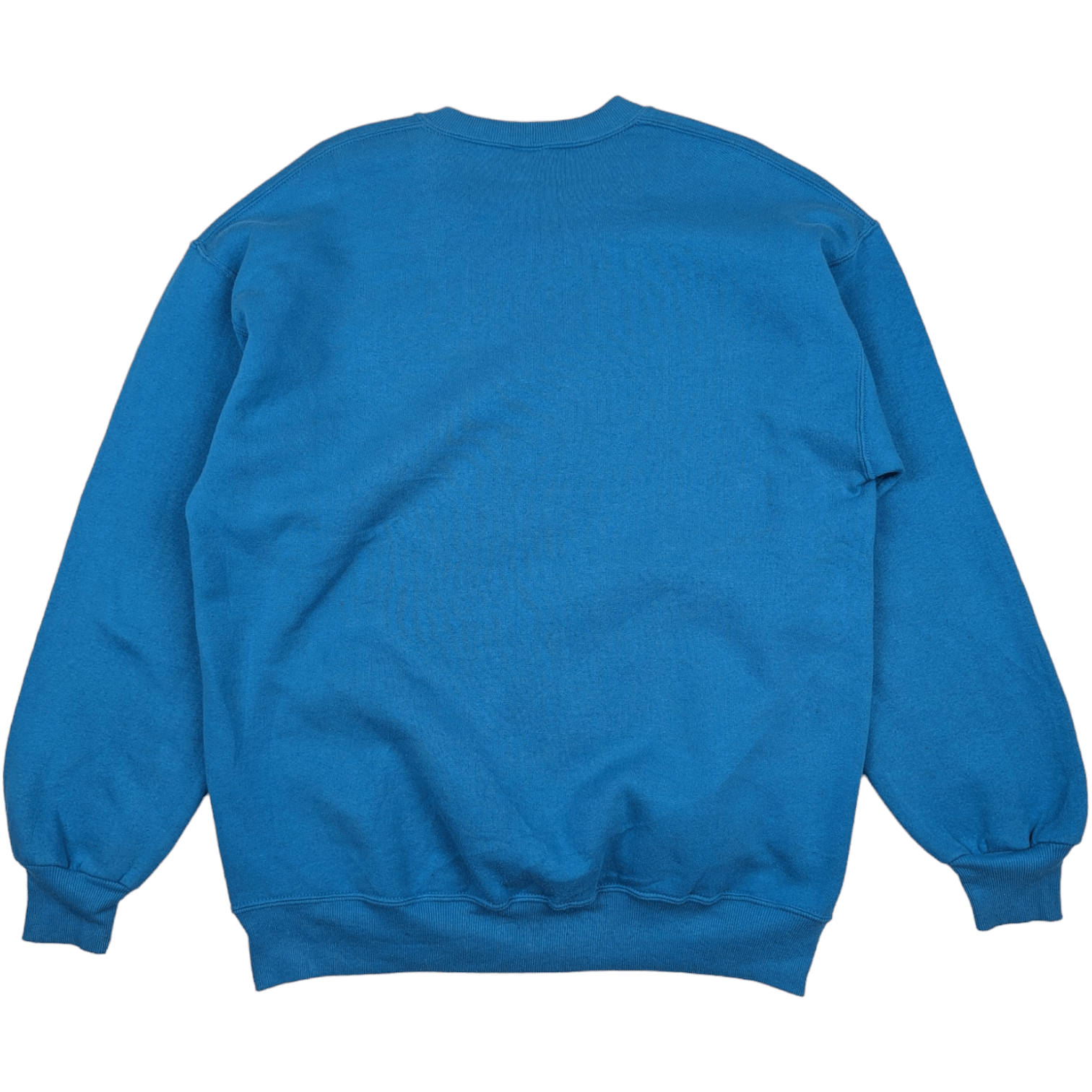 Jerzees Vintage 90's JERZEES Eagle Animal Graphic Jumper Sweatshirt Size US L / EU 52-54 / 3 - 5 Thumbnail
