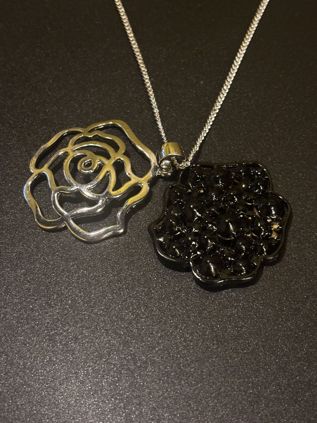Other Pendant necklace6262 Size ONE SIZE - 4 Thumbnail