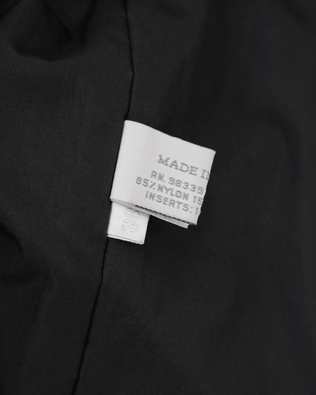 Miu Miu Miu Miu S/S1999 Jacket Size XS / US 0-2 / IT 36-38 - 8 Thumbnail