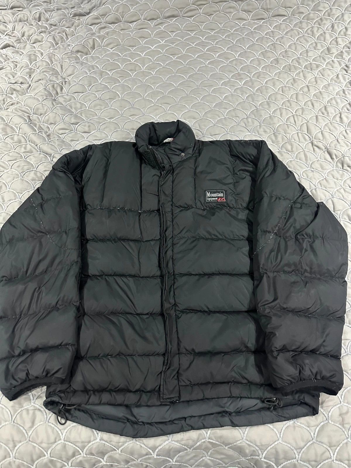 Mountain Equipment MOUNTAIN EQUIPMENT DRILITE DOWN JACKET MENS SIZE M Size US M / EU 48-50 / 2 - 6 Thumbnail