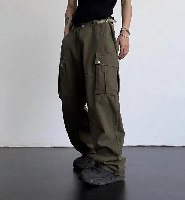 Other Retro punk pants Size US 30 / EU 46 - 6 Thumbnail