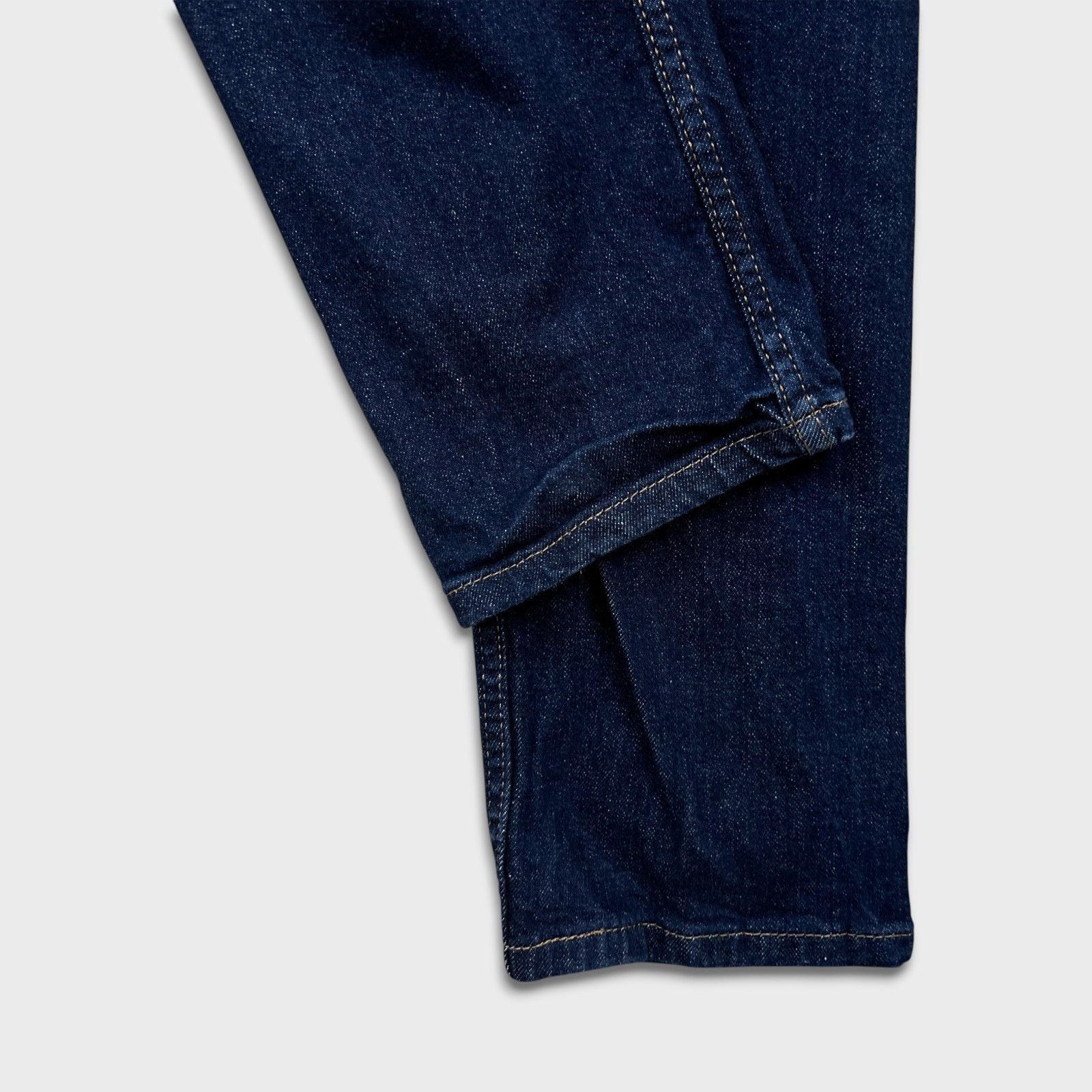 Levi's Levi's 512 Jeans 36x30 Slim Taper Leg Mid Rise Stretch Denim Size US 36 / EU 52 - 8 Thumbnail