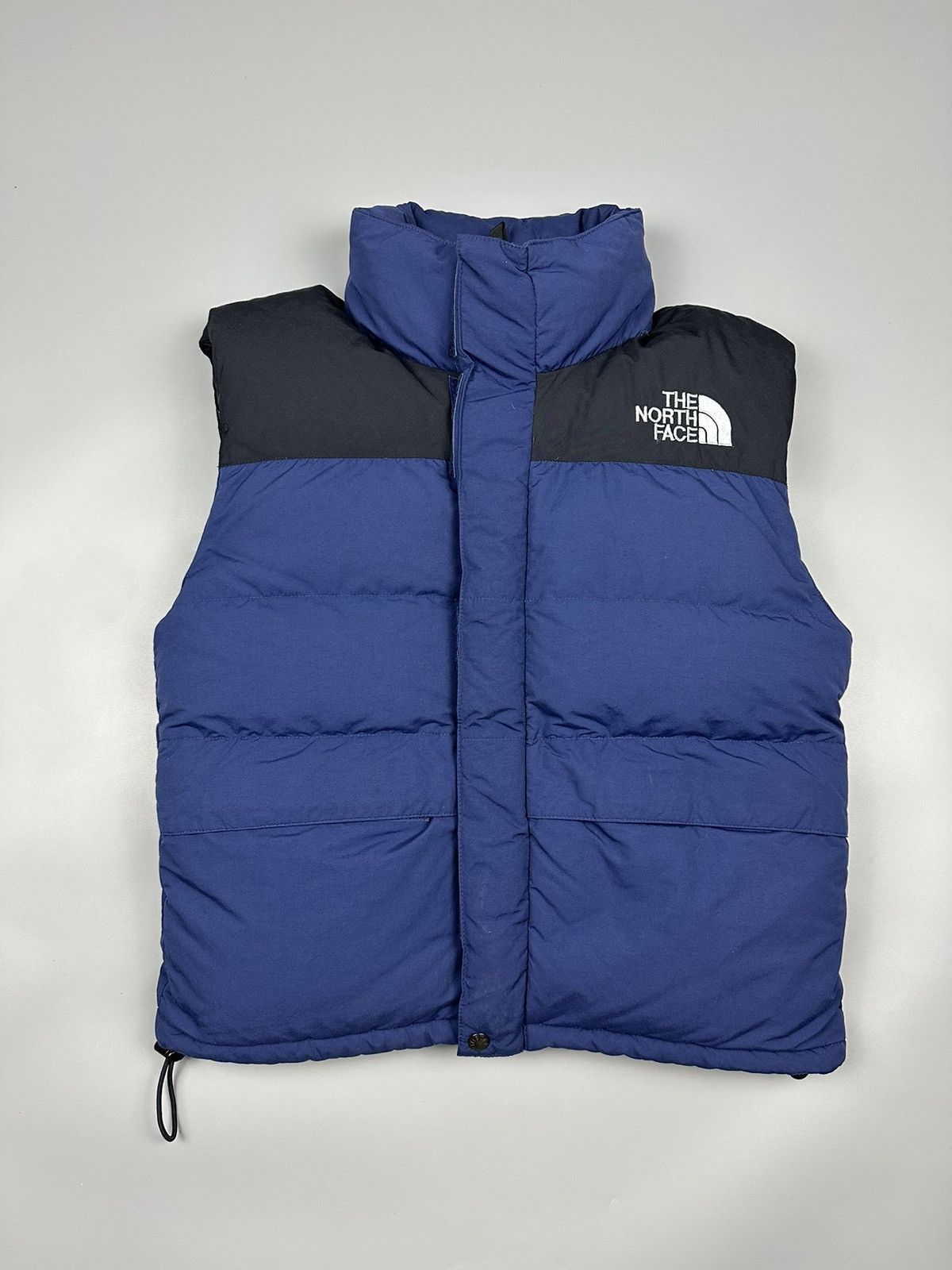 The North Face The North Face Baffin Puffer Vest Size US S / EU 44-46 / 1 - 2 Thumbnail