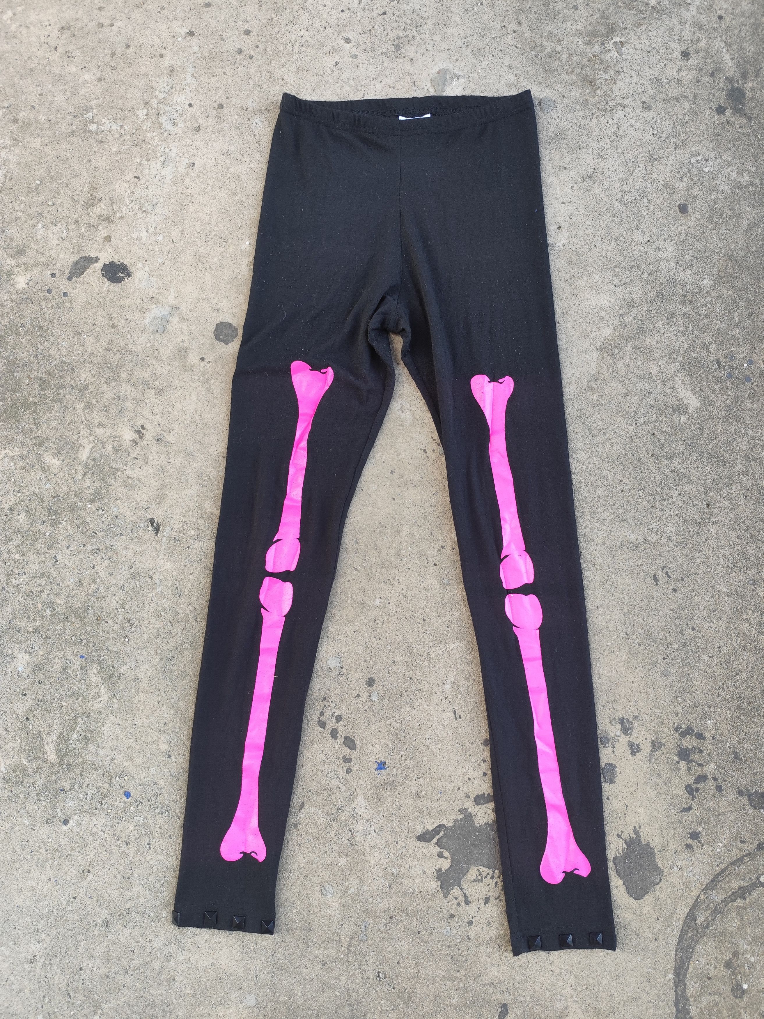 Lovers rock leggings