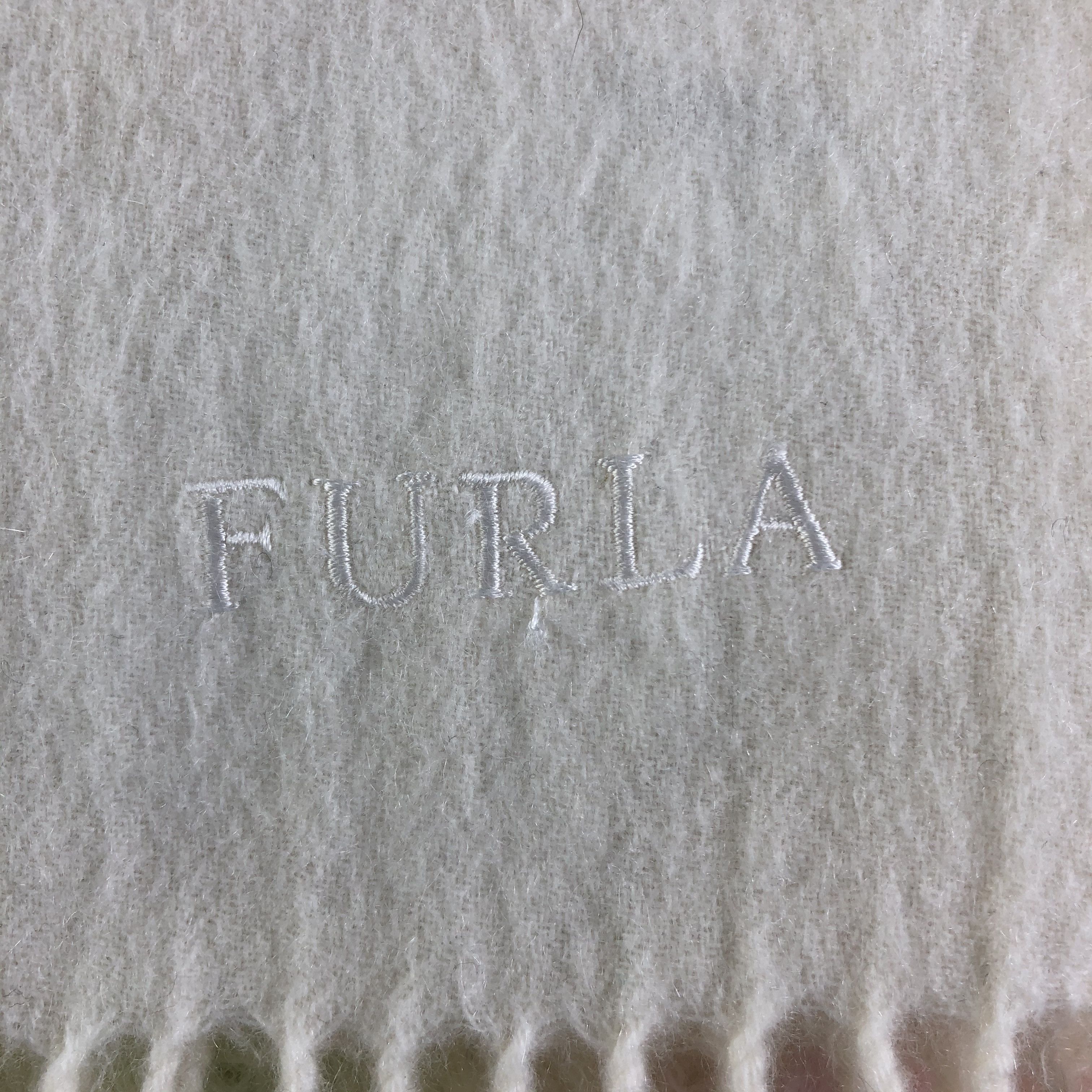 Furla Furla Scarf / Muffler / Neckwear - KM194 Size ONE SIZE - 4 Thumbnail