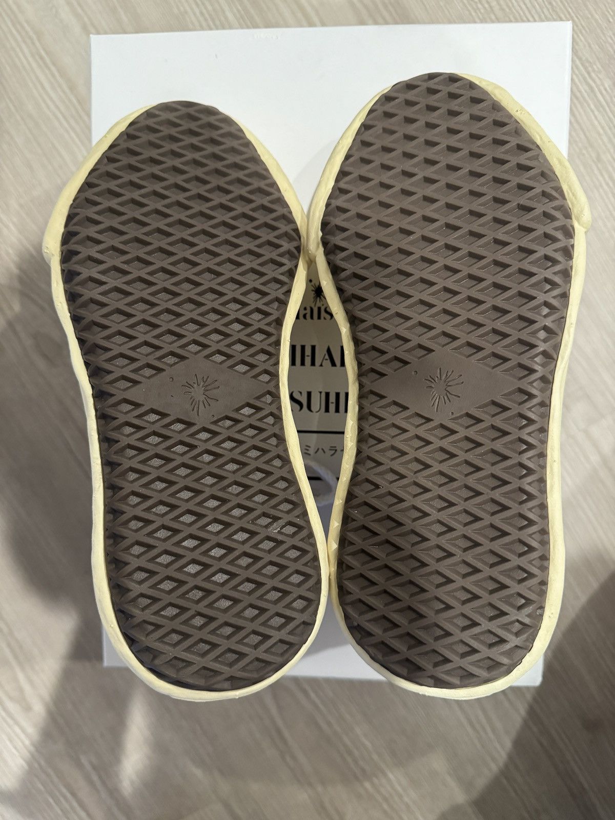 Maison MIHARA YASUHIRO Peterson Low OG Size US 6 / IT 36 - 5 Thumbnail