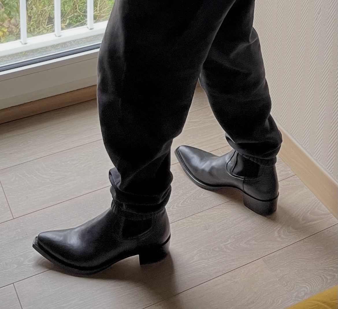 424 424 cowboy boots Size US 11.5 / EU 44-45 - 10 Thumbnail
