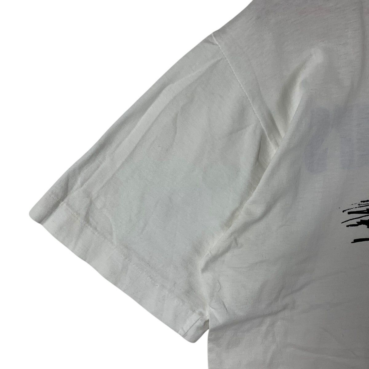 Vintage Vintage 90s SUZUKA 8 HOURS CIRCUIT Racing tee Size US L / EU 52-54 / 3 - 6 Thumbnail