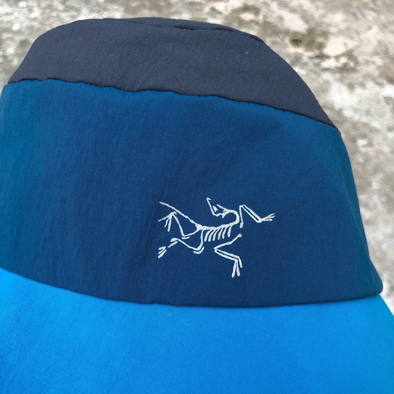 Arc'teryx Arc’teryx Sinsolo Bucket Hat Light Blue Size ONE SIZE - 5 Thumbnail