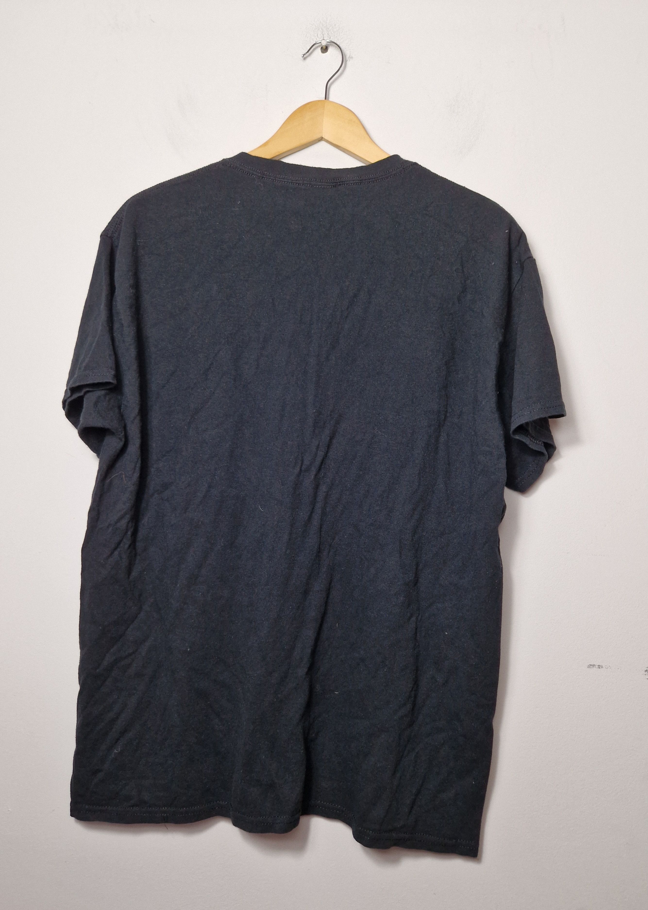 Anime × Cartoon Network × Japanese Brand vintage anime print Travel Infinitie manga tee Size US L / EU 52-54 / 3 - 3 Thumbnail