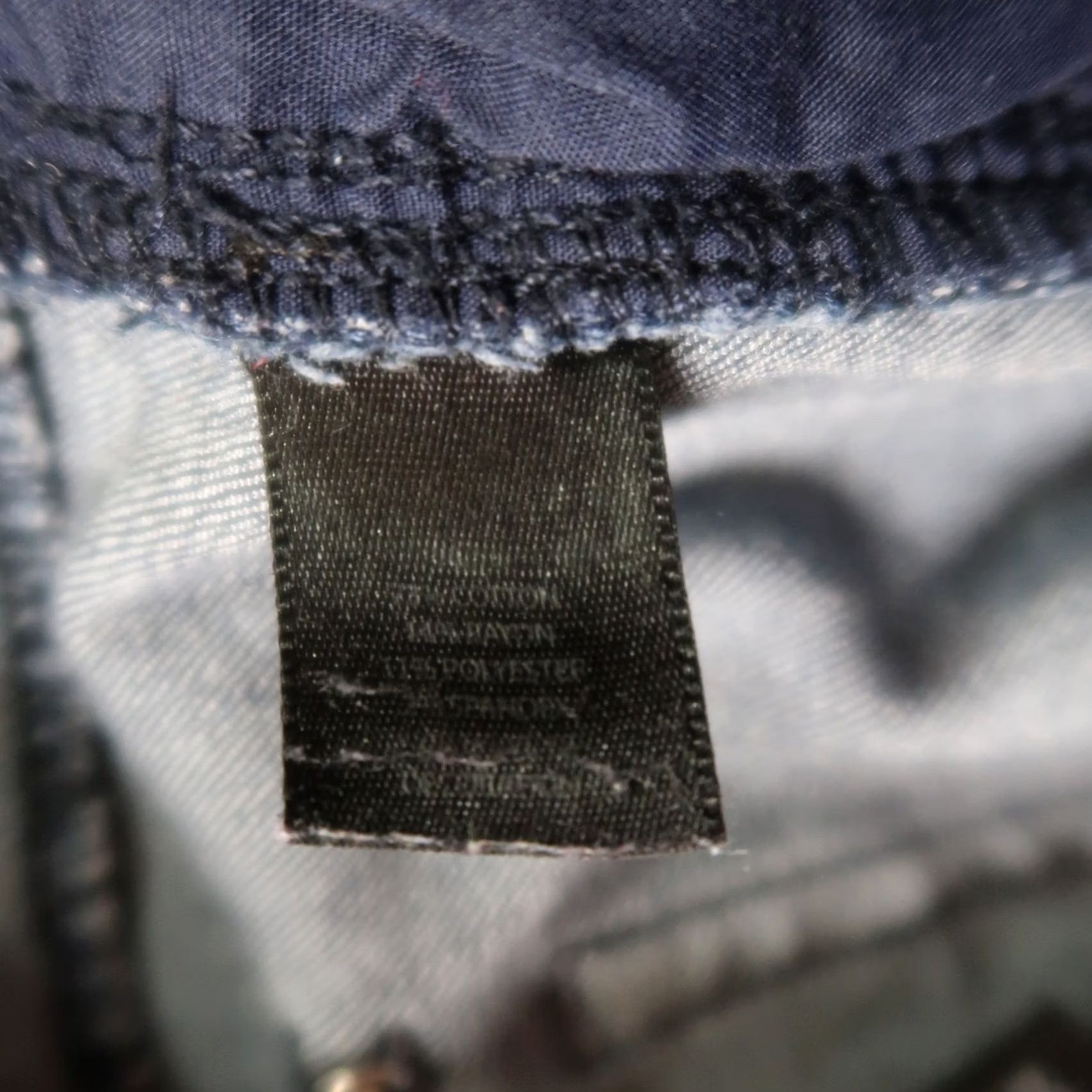 White House Black Market White House Black Market Jeans Womens 12 Blue Denim Bootcut 5-Pocket Classic Mid Rise Dark Wash Size 34" / US 12 / IT 48 - 5 Thumbnail