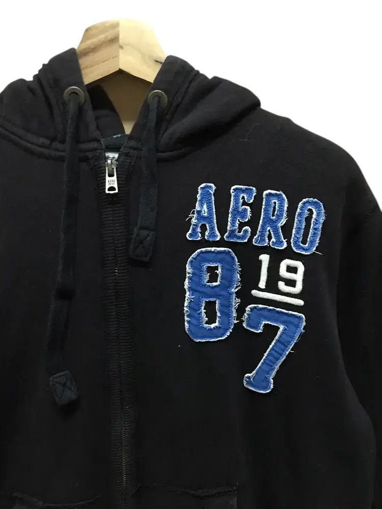 Aeropostale Aeropostale Hoodies Size US L / EU 52-54 / 3 - 4 Thumbnail