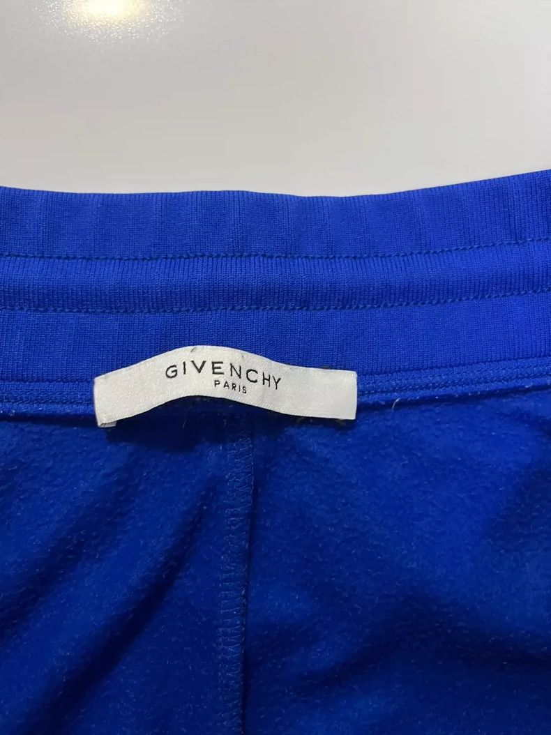 Givenchy Givenchy Classic Short Pants 2506-Nextarrow Size US 30 / EU 46 - 2 Thumbnail