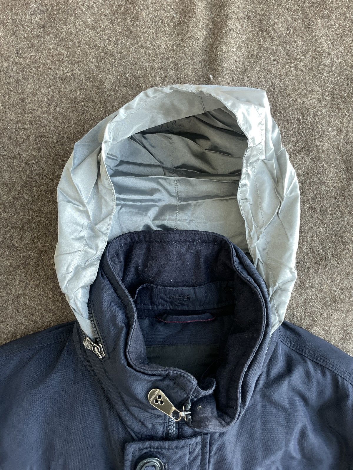 Peuterey Peuterey Puffer Jacket Size US S / EU 44-46 / 1 - 5 Thumbnail