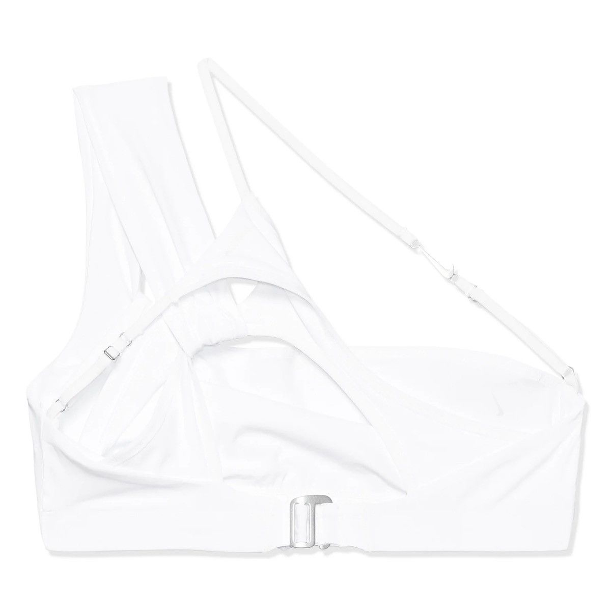 Jacquemus × Nike Nike x Jacquemus Spring 2024 Sports Bra Size XS / US 0-2 / IT 36-38 - 3 Thumbnail