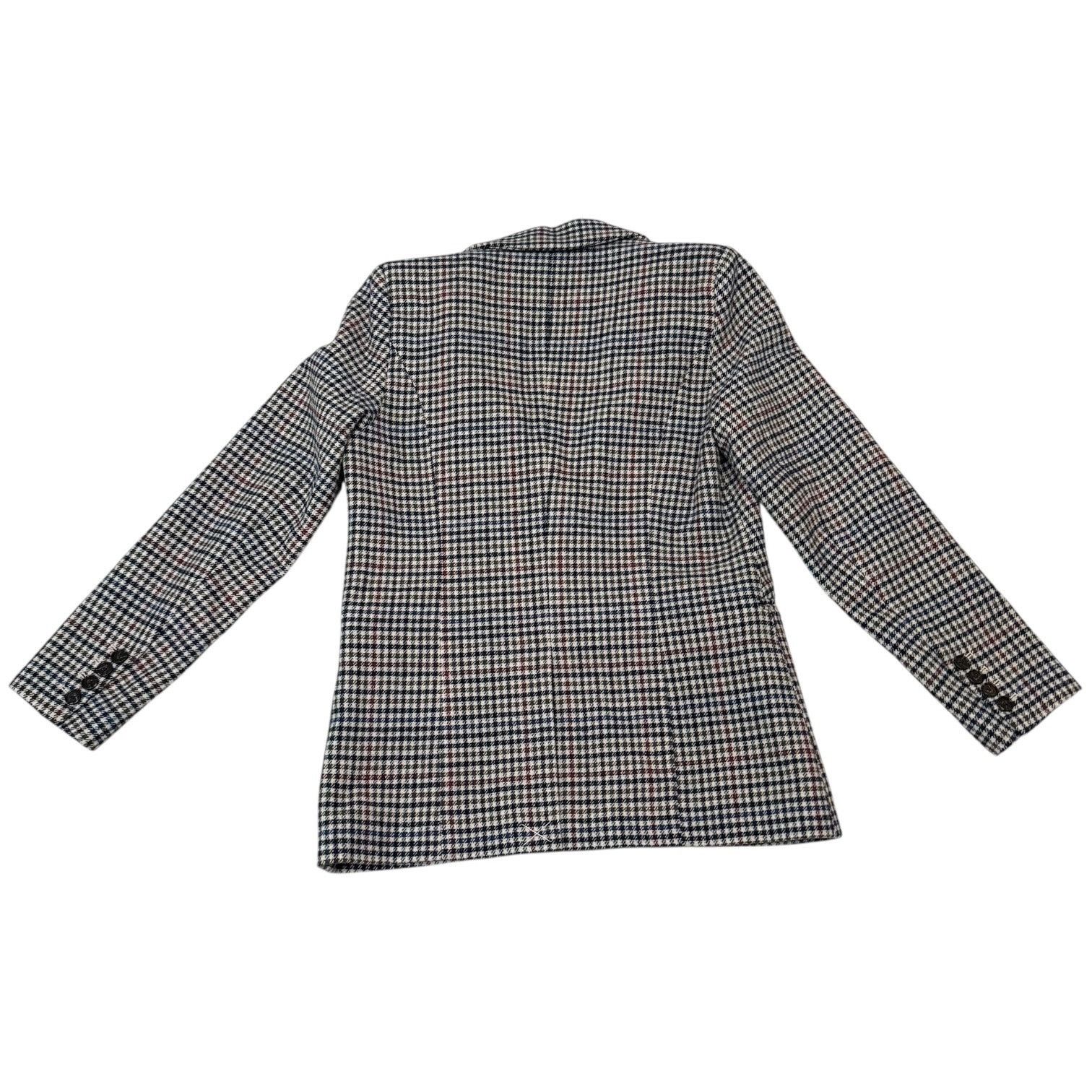 Rails Rails Jac Double Breasted Blazer Suit Jacket Multicolor XS Size XS / US 0-2 / IT 36-38 - 15 Thumbnail
