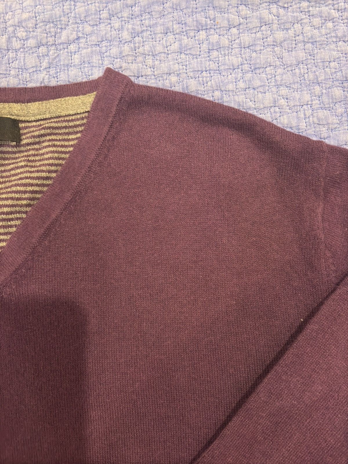 Other Foxcroft sweater.wt-12 Size XXL / US 16-18 / IT 52-54 - 6 Thumbnail