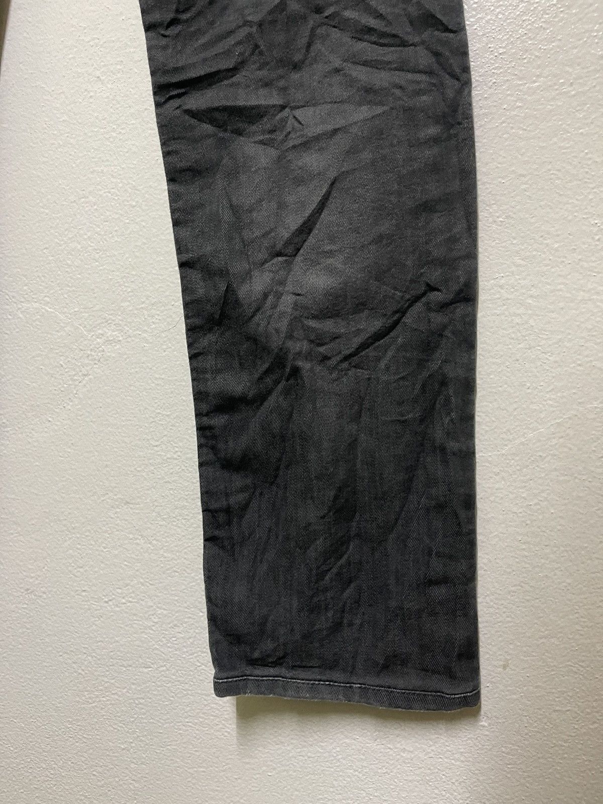 Diesel Diesel Distressed Denim Thavar Slim Skinny Size US 32 / EU 48 - 14 Thumbnail