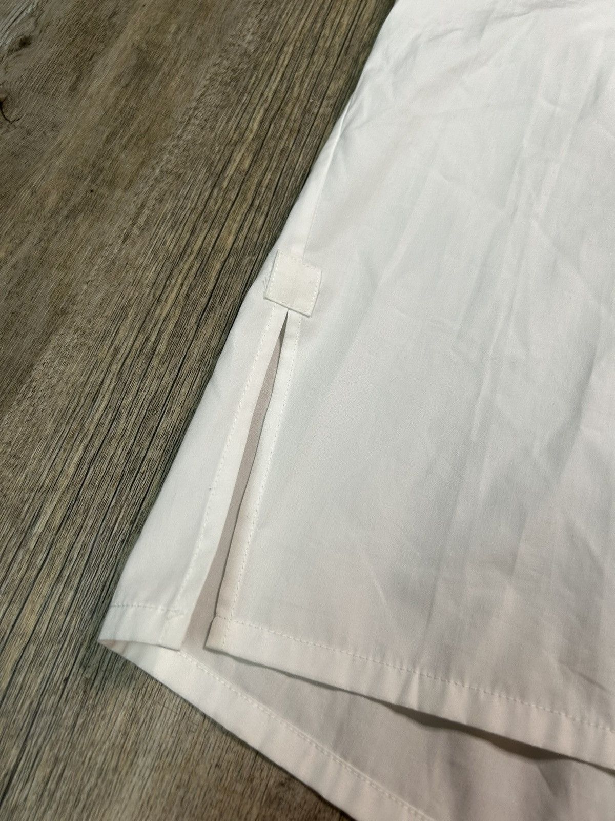 Givenchy Sample Givenchy MMW oversized shirt Size US M / EU 48-50 / 2 - 5 Thumbnail