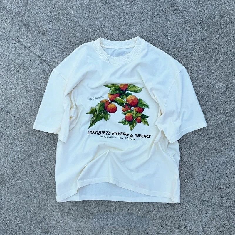 Vintage Sweat Wicking Retro Tees Size US XL / EU 56 / 4 - 1 Preview