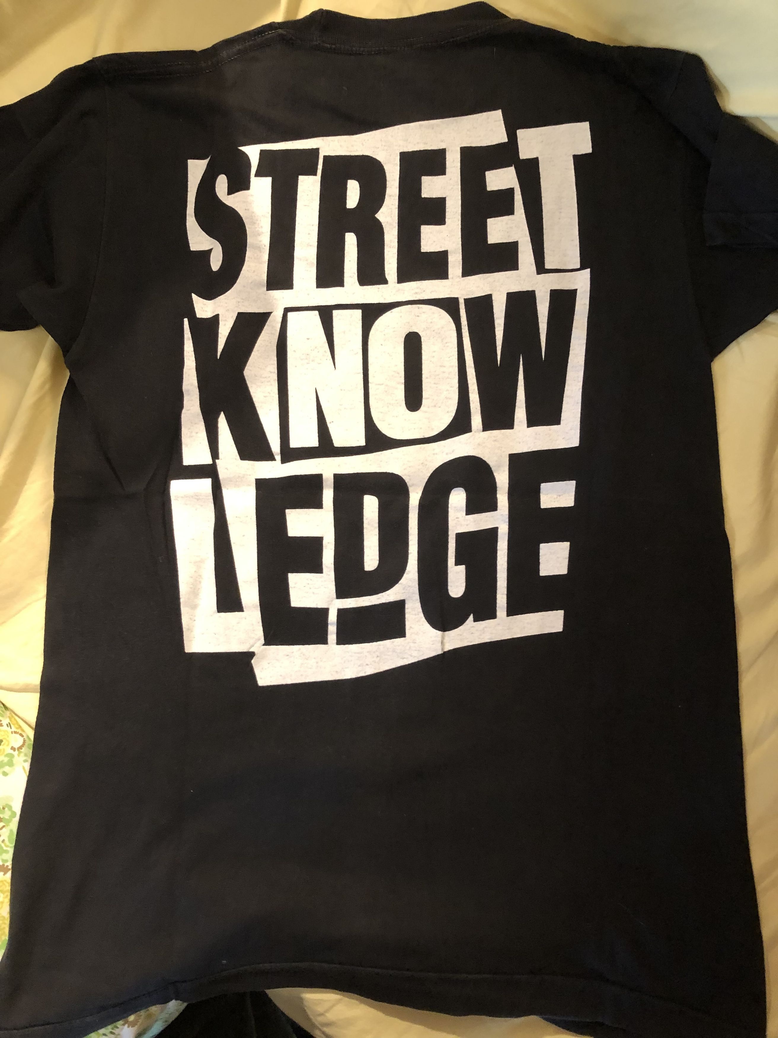 Other Ice Cube Vintage T-shirt Da Lenchmob Guerillas in tha mist Size US L / EU 52-54 / 3 - 2 Thumbnail