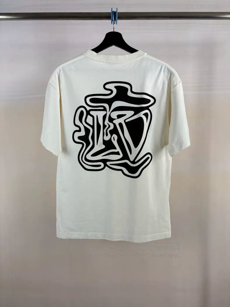 Louis Vuitton Louis Vuitton Smoke short sleeves Size US S / EU 44-46 / 1 - 2 Thumbnail