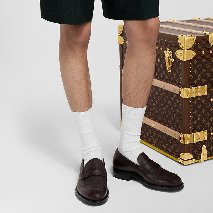 Louis Vuitton LV Flex Loafers Size US 7.5 / EU 40-41 - 5 Thumbnail