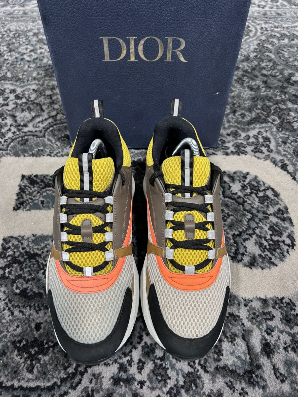 Dior Dior B22 Size 10US/43EU Size US 10 / EU 43 - 4 Thumbnail