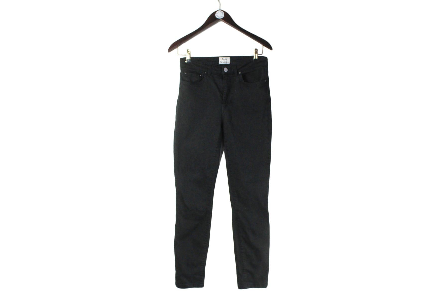 Acne Studios Acne Studios Jeans Women's 30 / 32 Size 30" / US 8 / IT 44 - 1 Thumbnail