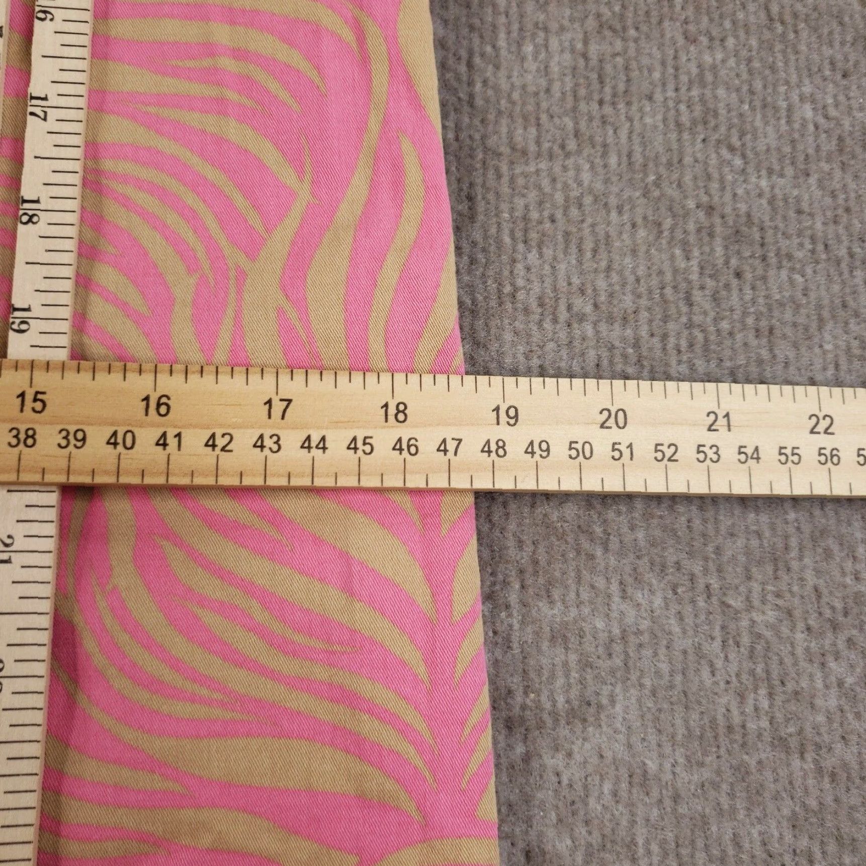 Lilly Pulitzer Lilly Pulitzer Pink Floral V Neck Roll Tab Sleeve Shirt Dress Womens Size 0 Knee Length Beach Size XS / US 0-2 / IT 36-38 - 4 Thumbnail