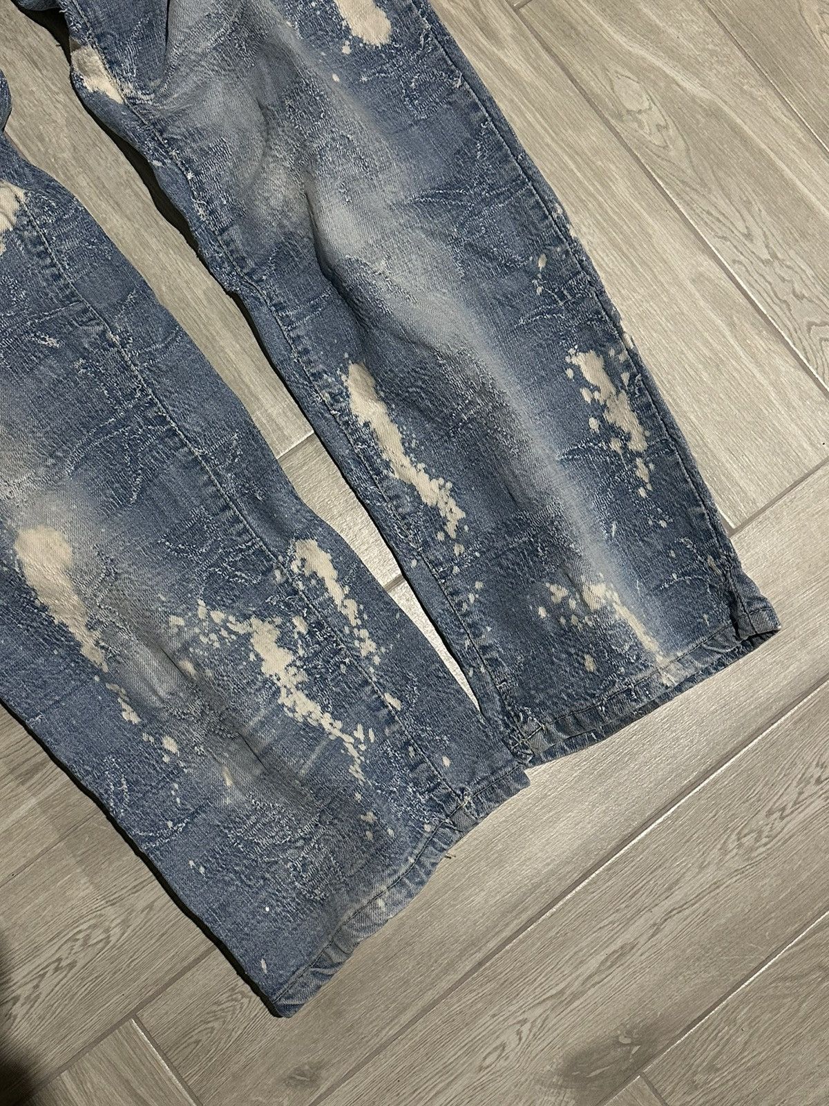 Versace Versace Jeans Couture Pants Size US 36 / EU 52 - 7 Thumbnail