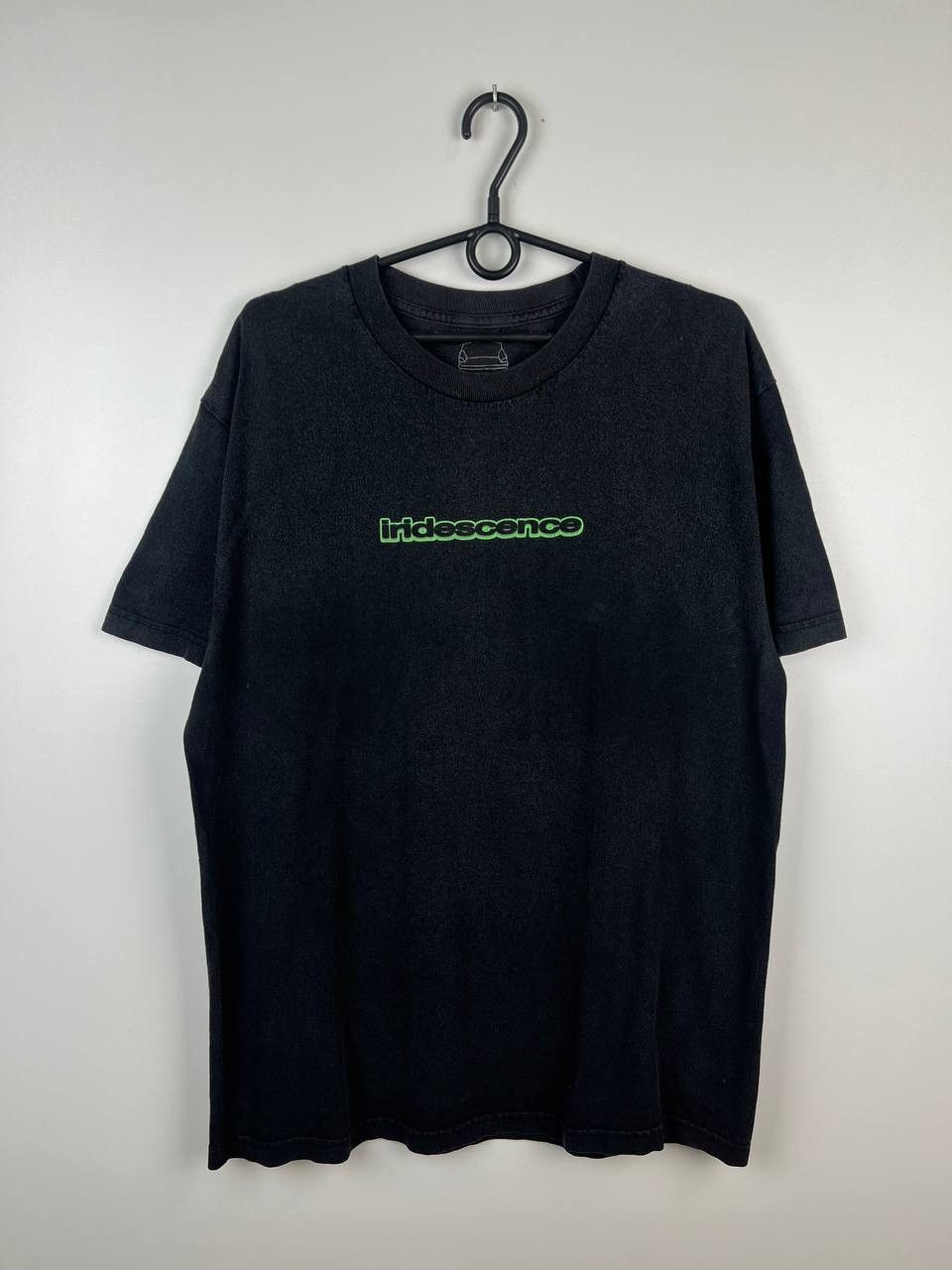 Vintage Brockhampton Iridescence album t-shirts size L Size US L / EU 52-54 / 3 - 1 Thumbnail