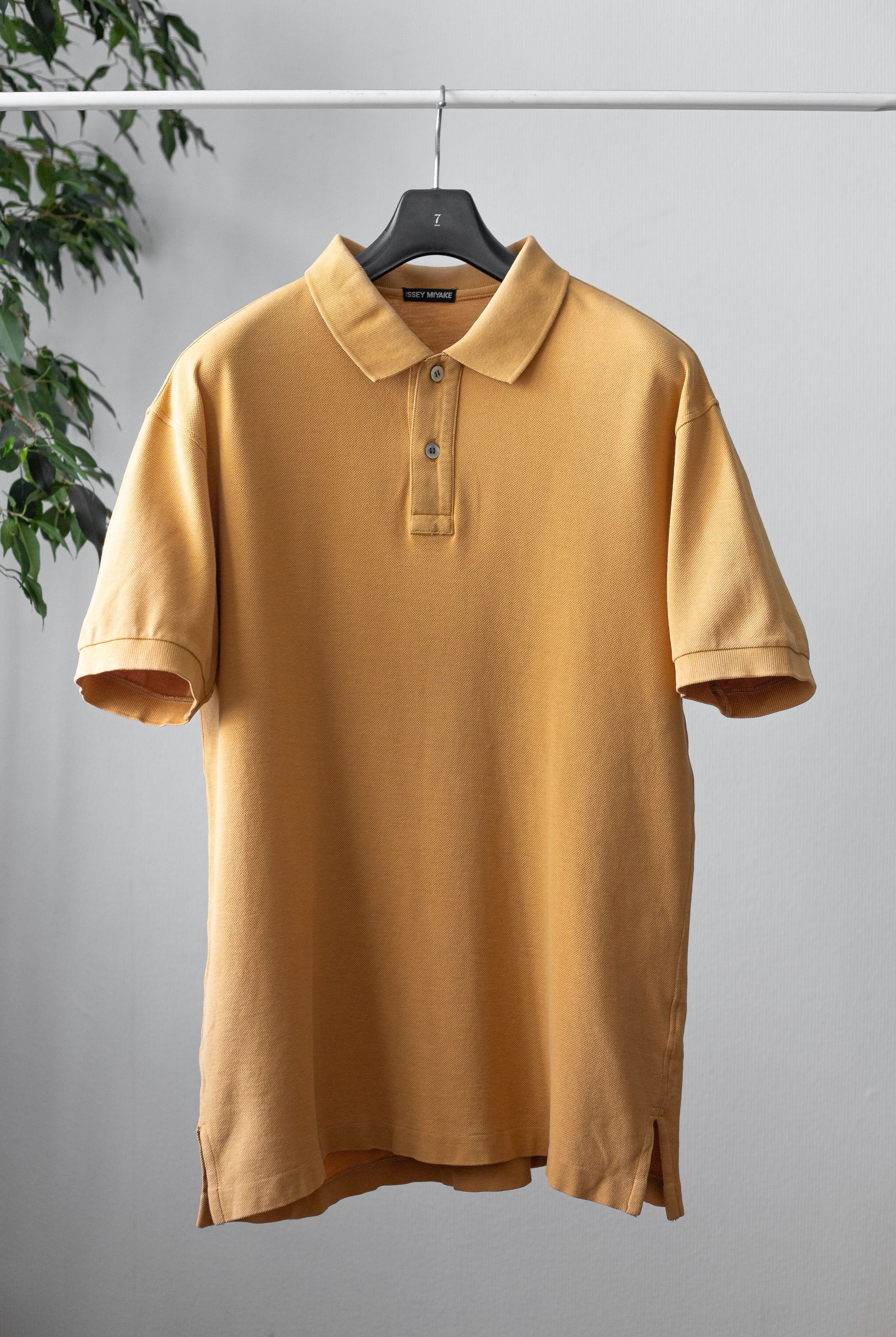 Issey Miyake 1993SS shirt Size US M / EU 48-50 / 2 - 1 Thumbnail