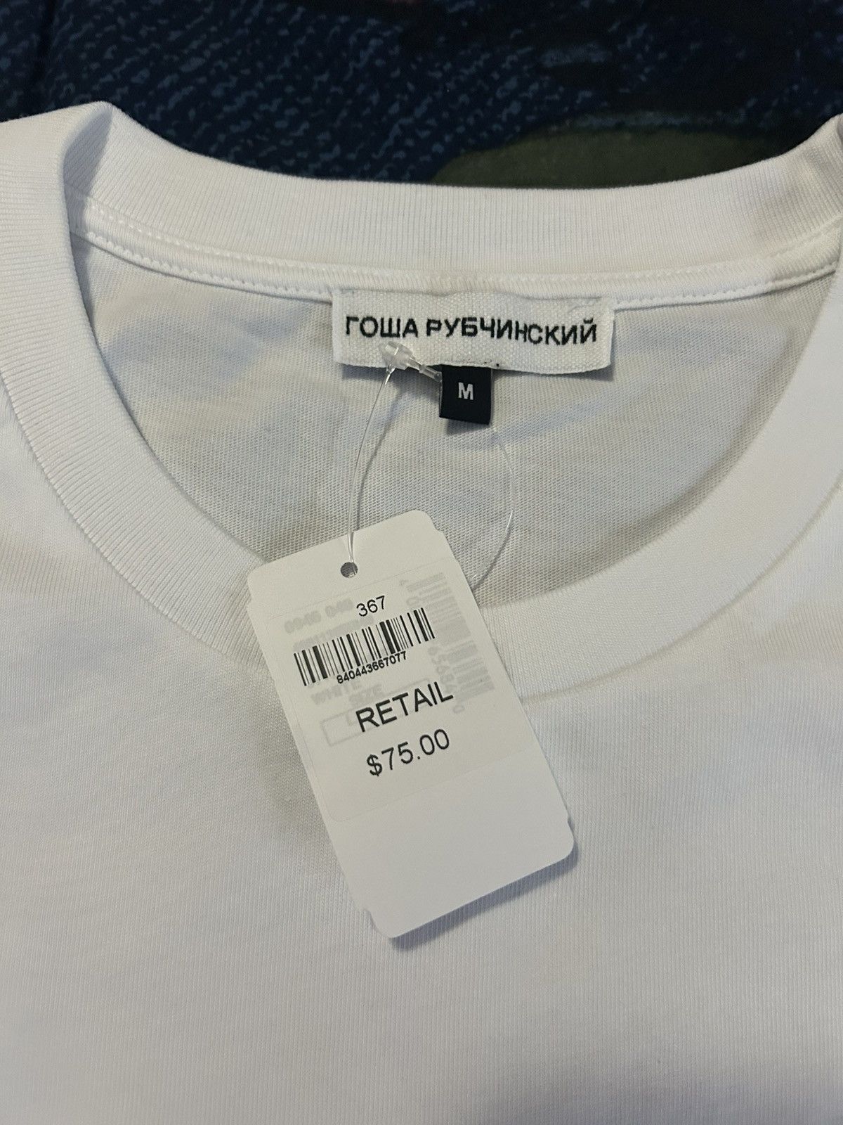 Other rowa py64nhcknn “pocchr” Size US M / EU 48-50 / 2 - 2 Thumbnail