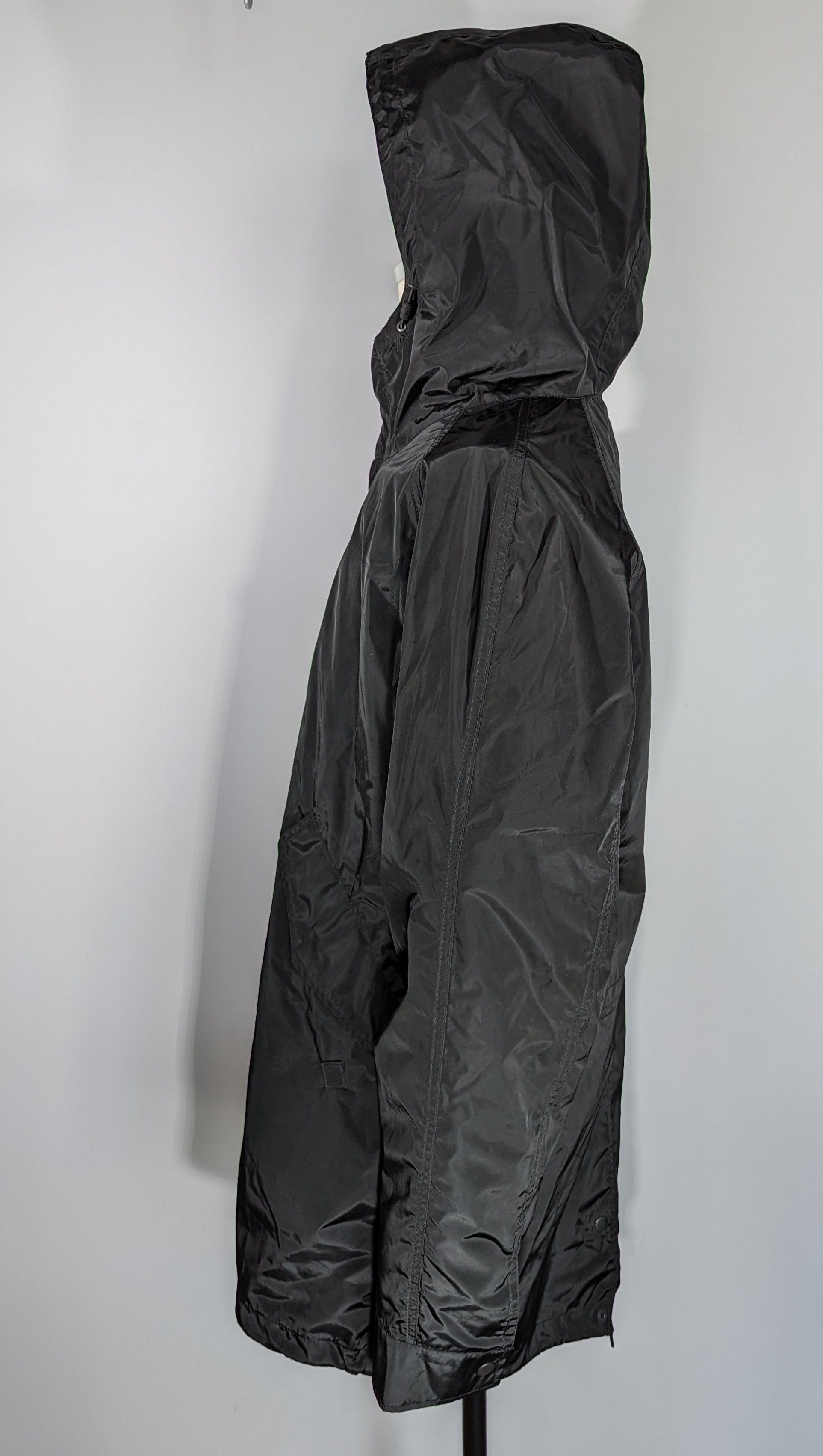 Volcom Volcom Unity S3 - F16 Primaloft 3 in 1 Coat Long Jacket L Size US L / EU 52-54 / 3 - 6 Thumbnail