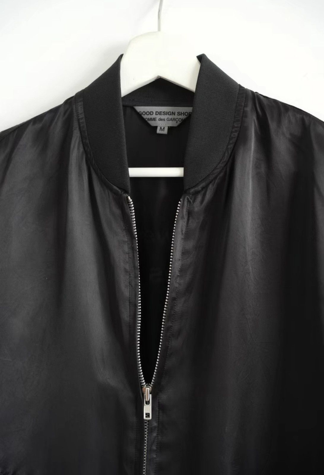 Comme des Garcons Comme des Garçons 17AW staff jacket Size US M / EU 48-50 / 2 - 4 Thumbnail