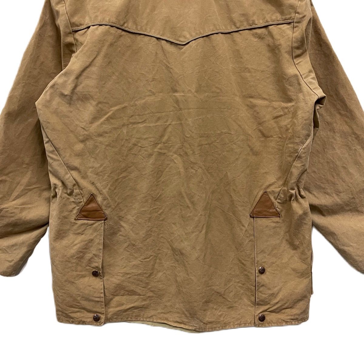 Carhartt Vintage 80s Trappings hunting jacket western Size US XL / EU 56 / 4 - 5 Thumbnail