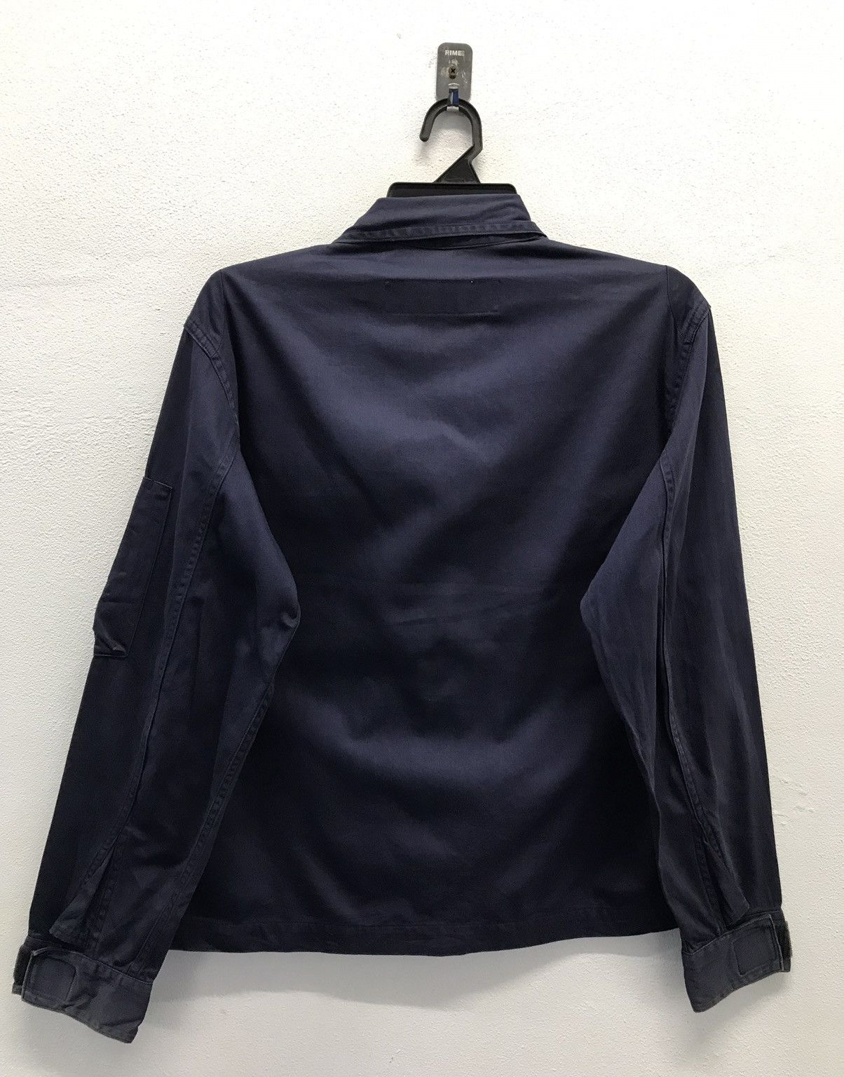 Jun Takahashi × Undercover × Vintage Vintage Under Cover Jun Takahashi Made In Japan Jacket Size US M / EU 48-50 / 2 - 2 Thumbnail