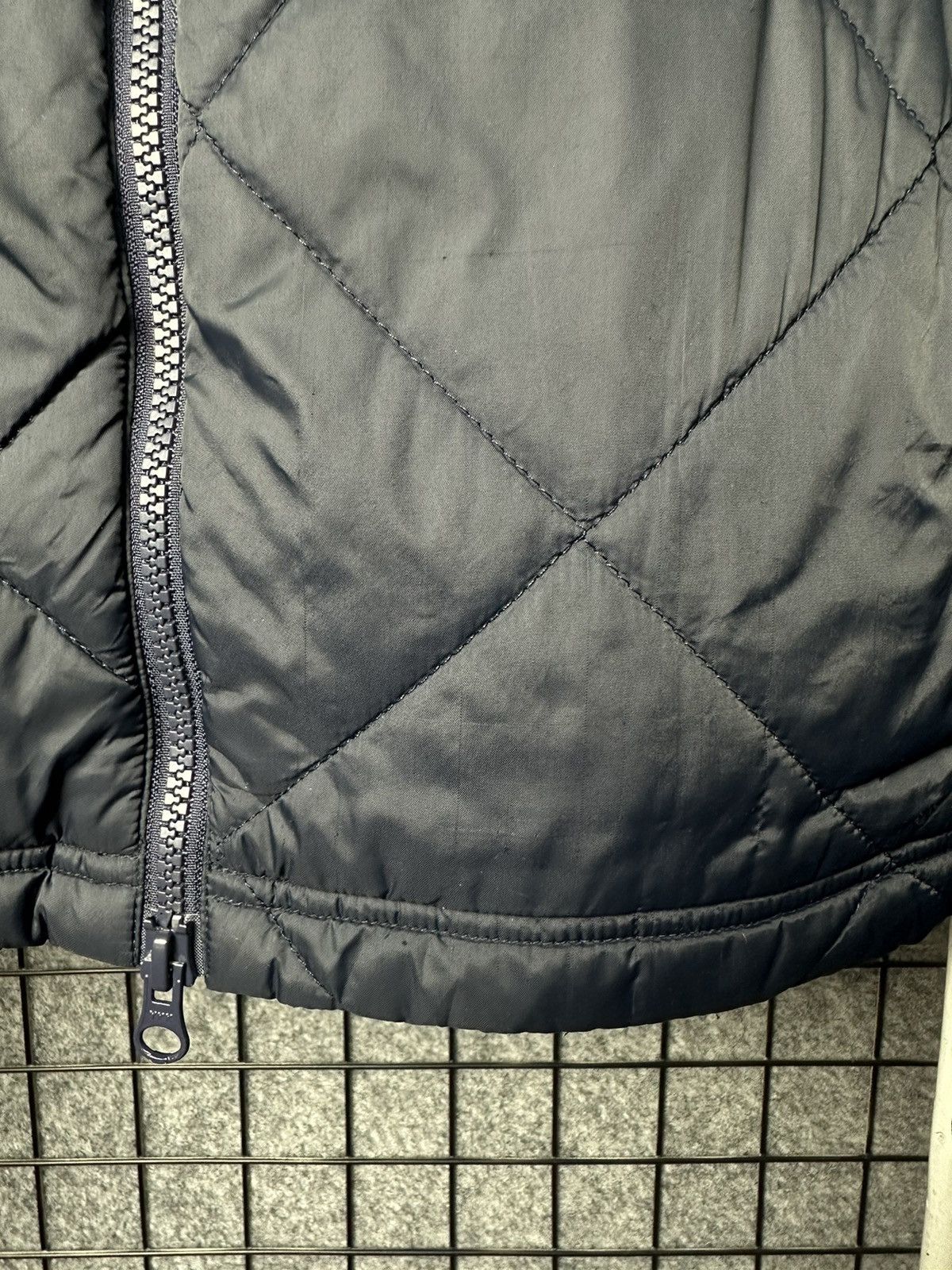 Barbour Barbour Streetwear Quilted Hoxun Light Jacket Size M Size US M / EU 48-50 / 2 - 8 Thumbnail