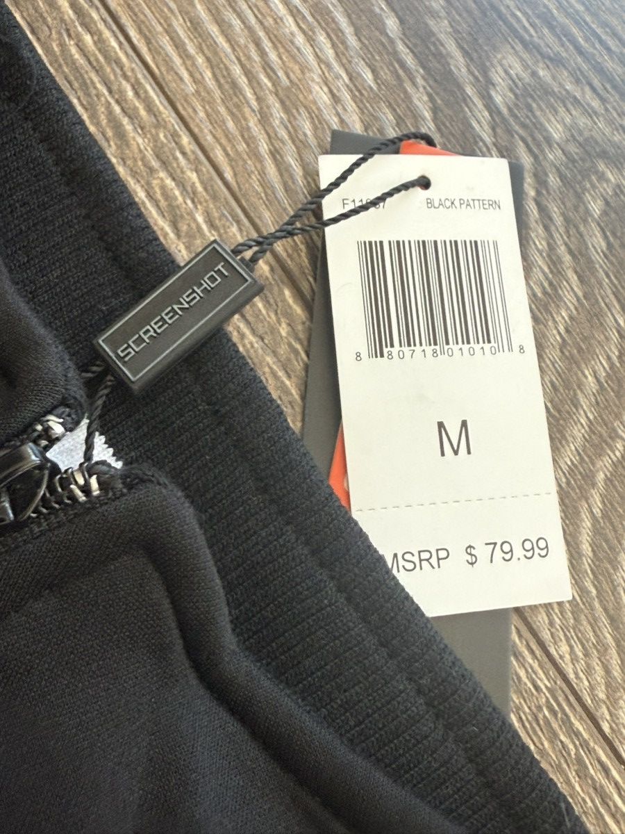 Other Tracksuit Zip up Hoodie Size US L / EU 52-54 / 3 - 2 Thumbnail