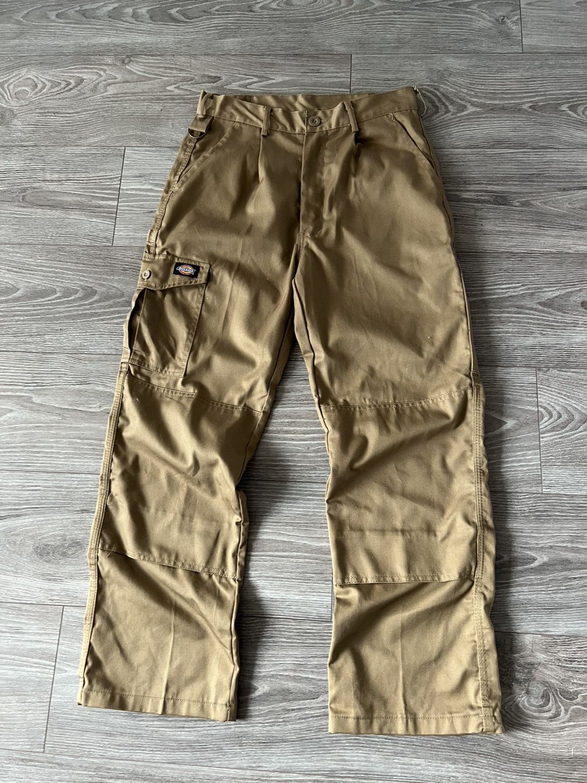 Dickies ‼️Dickies Multipocket Cargo Sk8 Style Cotton Pants‼️ Size US 31 - 11 Thumbnail
