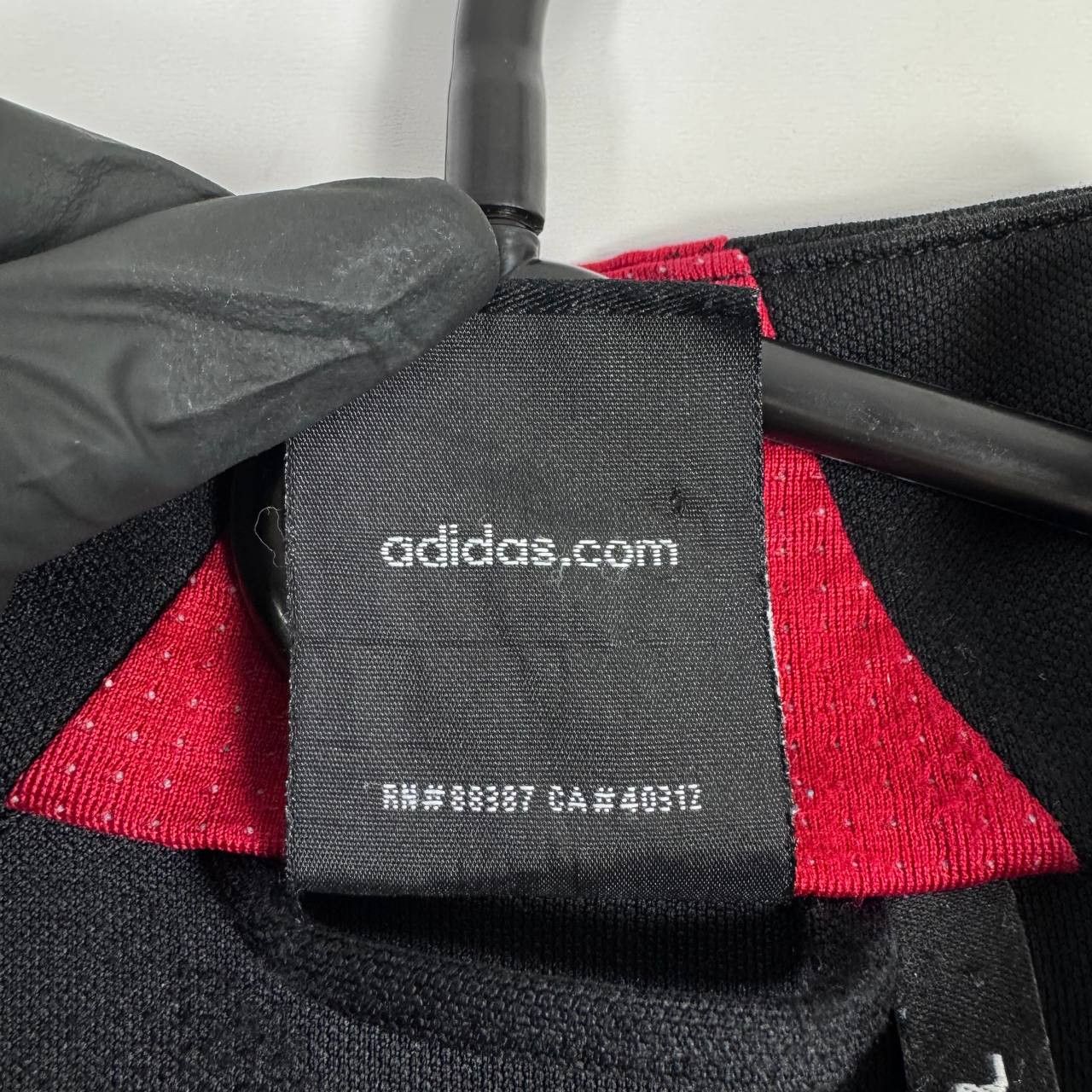 Adidas Adidas Germany Track Jacket Football DFB P47784 Mens Size S Size US S / EU 44-46 / 1 - 8 Thumbnail