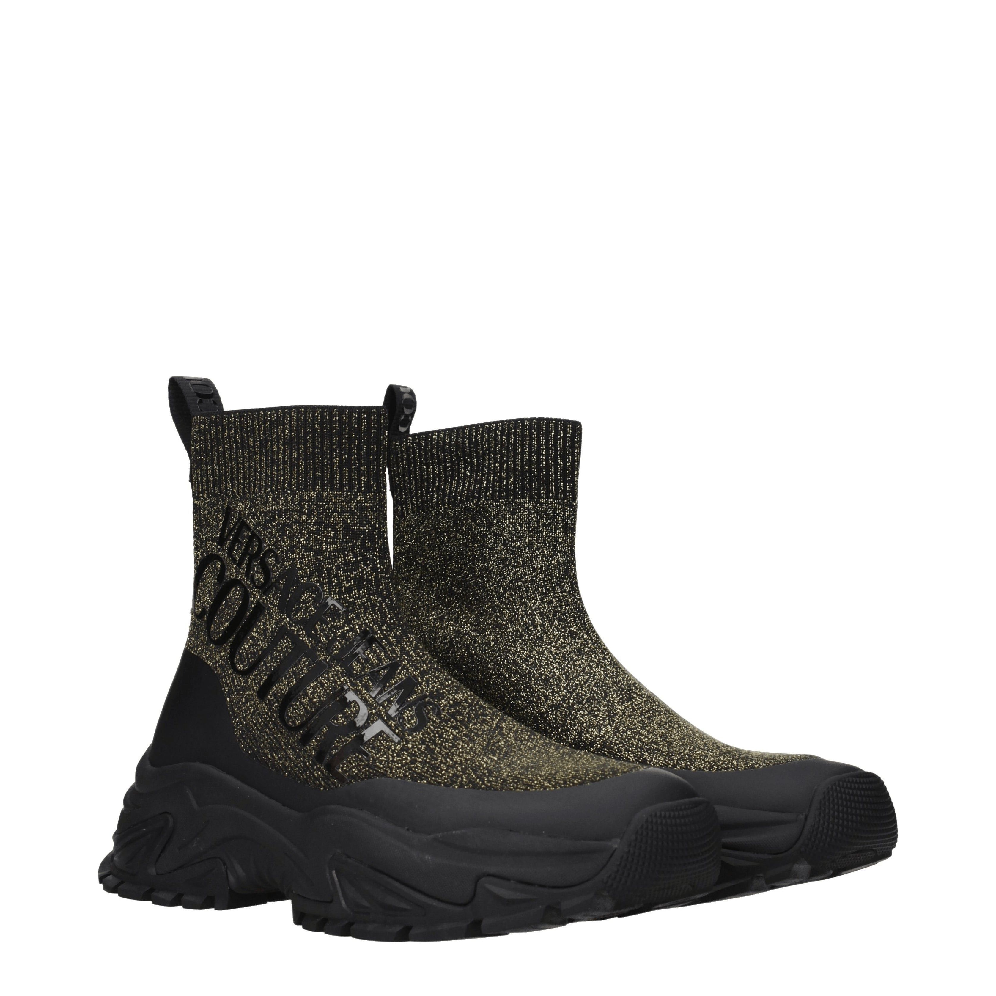 Versace Jeans Couture Sneakers Size US 8 / IT 38 - 1 Thumbnail