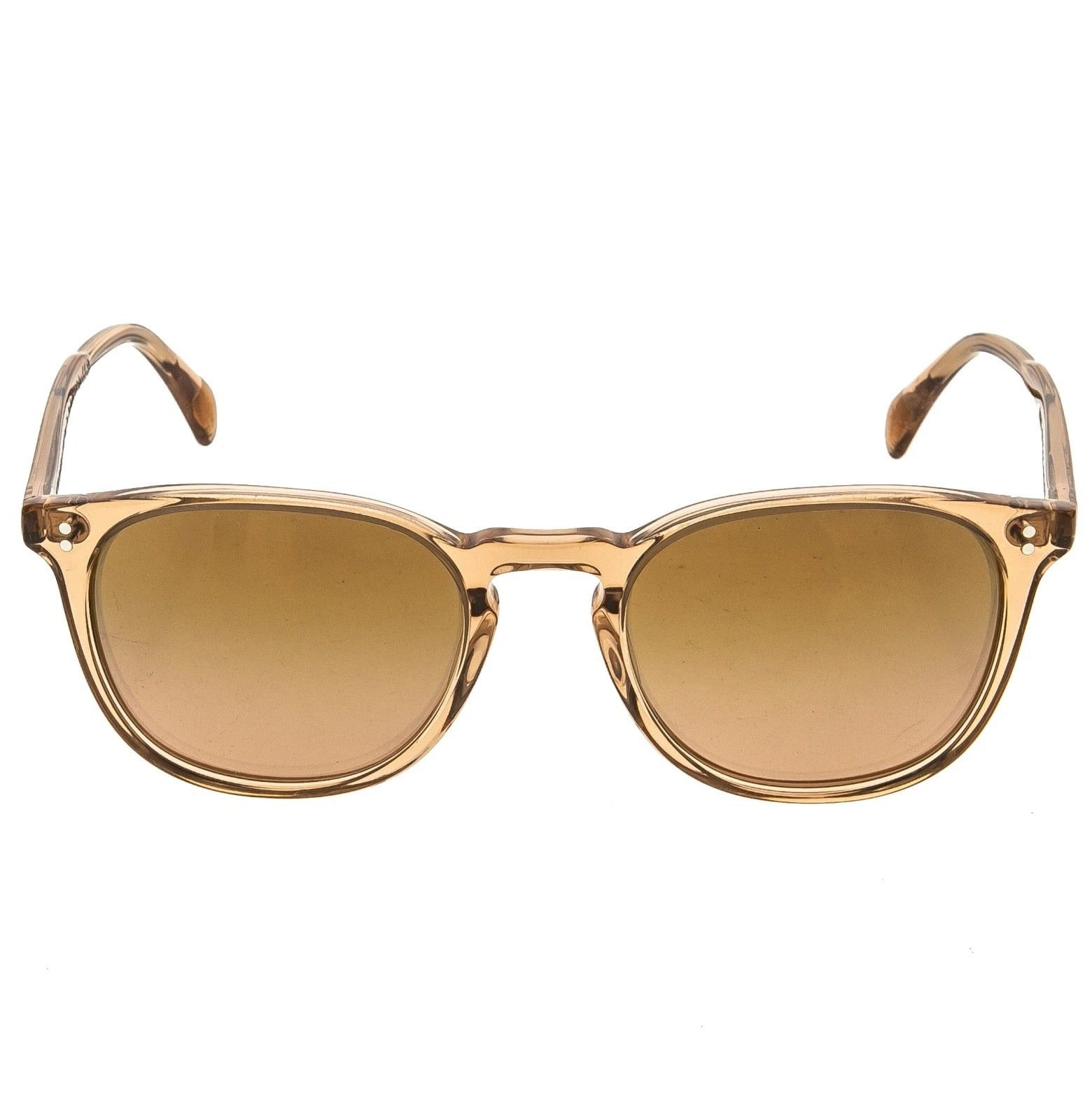 Oliver Peoples OLIVER PEOPLES OV5298SU Finley ESQ Blush Sunglasses 5298 Size ONE SIZE - 6 Thumbnail