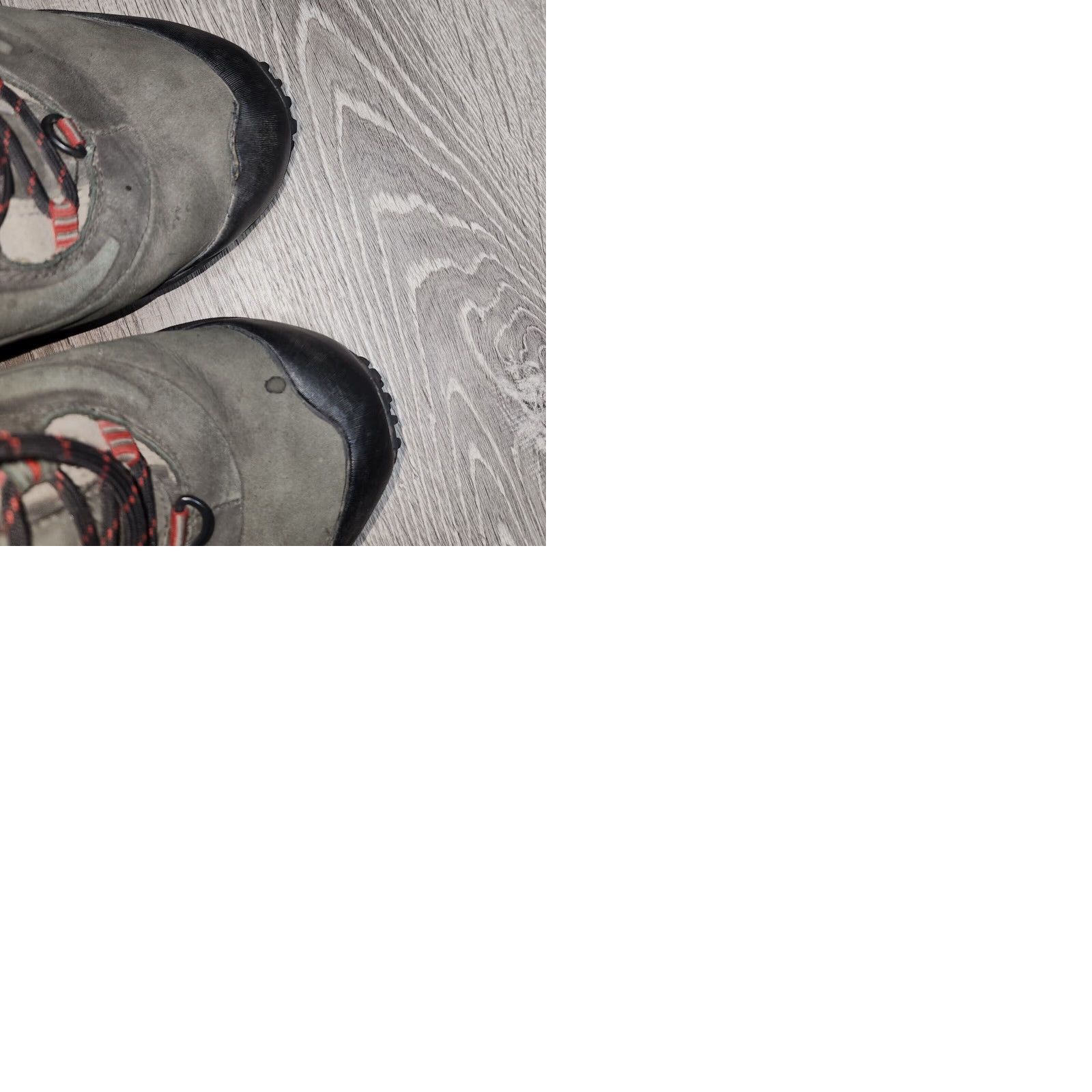 Merrell Merrell Polartec Thinsulate CONTINUUM Waterproof Boot Mens 15 Gray Vibram J86995 Size US 14 / EU 47 - 9 Thumbnail