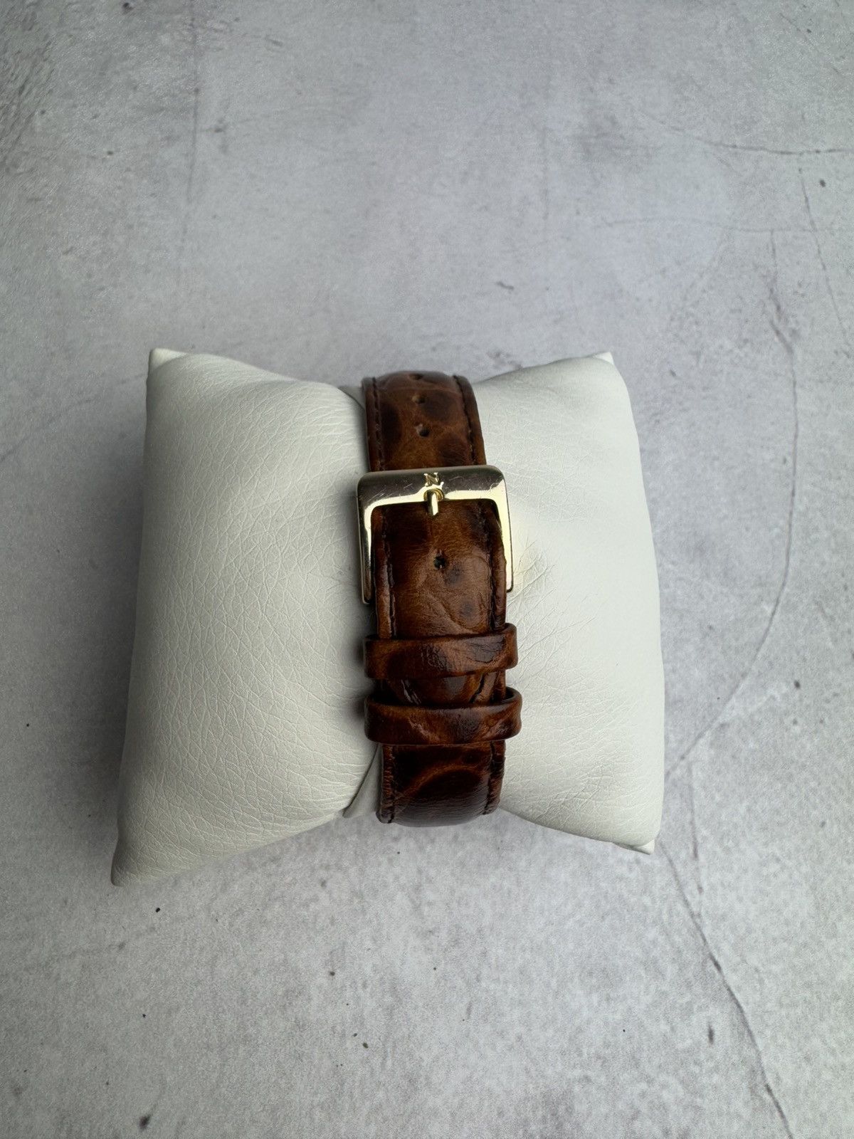 Japanese Brand × Vintage Omax Japanese Style Watch Vintage Size ONE SIZE - 3 Thumbnail